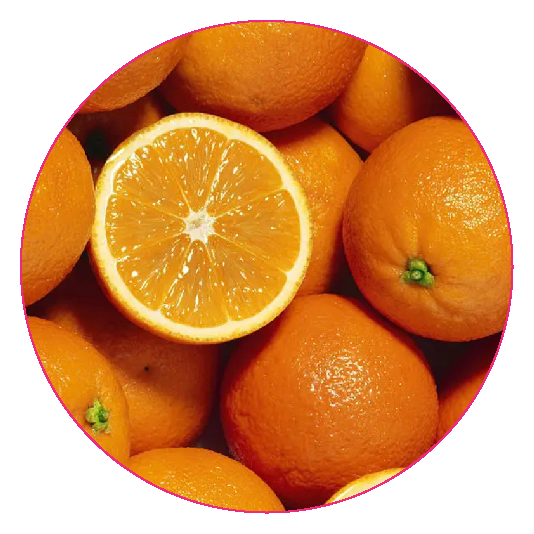 a great source of Vitamin C